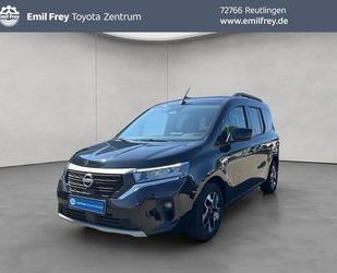 Nissan Townstar Gebrauchtwagen
