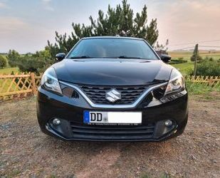 Suzuki Baleno 