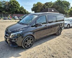 Mercedes-Benz V 300 Gebrauchtwagen