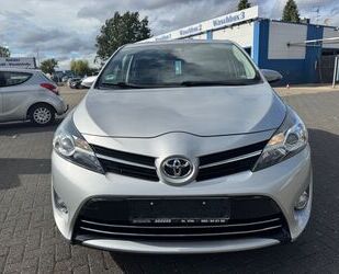 Toyota Verso Gebrauchtwagen