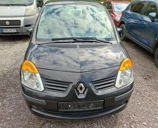 Renault Modus Gebrauchtwagen