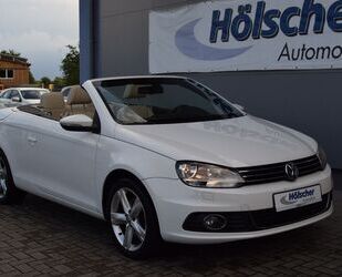 VW Eos Gebrauchtwagen