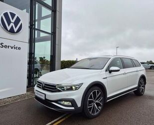 Nissan Passat Alltrack 