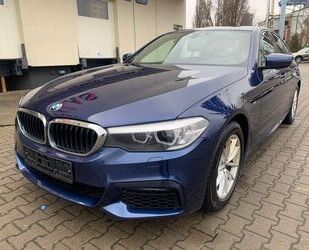 BMW 520 Gebrauchtwagen