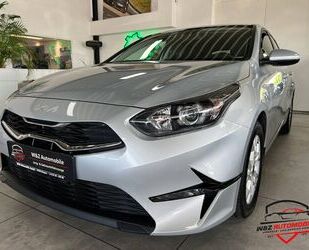 Kia ceed / Ceed Gebrauchtwagen