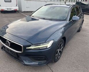 Volvo V60 Gebrauchtwagen