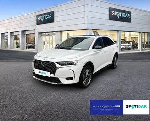 DS Automobiles DS7 (Crossback) Gebrauchtwagen