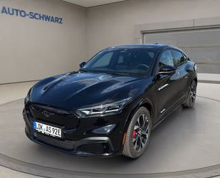 Ford Mustang Mach-E Gebrauchtwagen