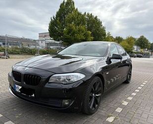 BMW 520 Gebrauchtwagen