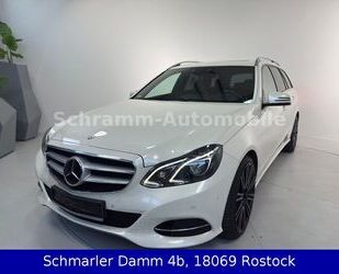 Mercedes-Benz E 350 Gebrauchtwagen