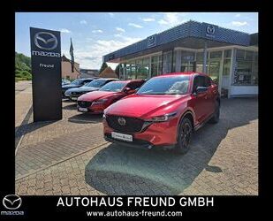 Mazda CX-5 Gebrauchtwagen