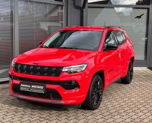 Jeep Compass Gebrauchtwagen