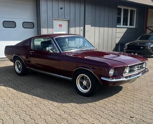 Ford Mustang Gebrauchtwagen