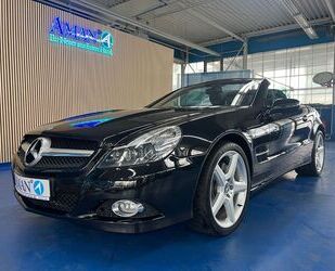 Mercedes-Benz SLR Gebrauchtwagen