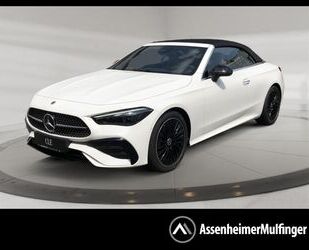 Mercedes-Benz CLE 180 Gebrauchtwagen