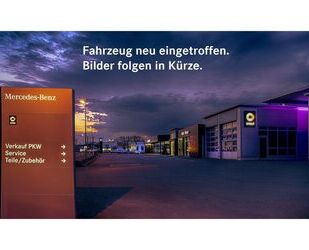 Mercedes-Benz C 400 Gebrauchtwagen