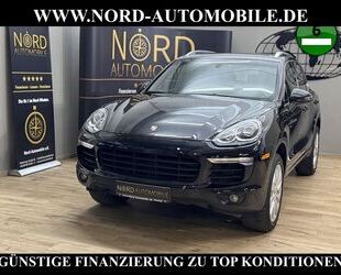 Porsche Cayenne Gebrauchtwagen