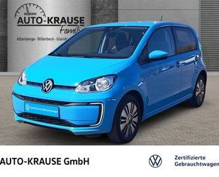 VW e-up! Gebrauchtwagen