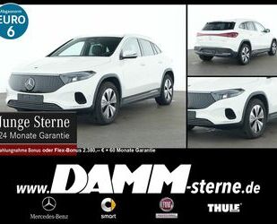 Mercedes-Benz EQA Gebrauchtwagen