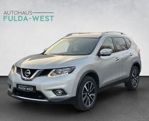 Nissan X-Trail Gebrauchtwagen