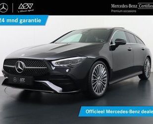 Mercedes-Benz CLA 180 Shooting Brake Gebrauchtwagen