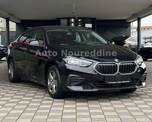 BMW 218 Gran Coupé Gebrauchtwagen