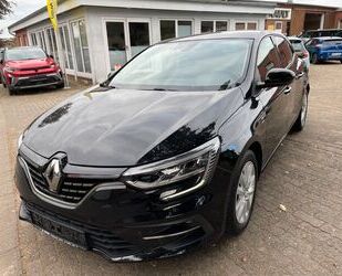 Renault Megane Gebrauchtwagen