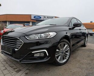 Ford Mondeo Gebrauchtwagen