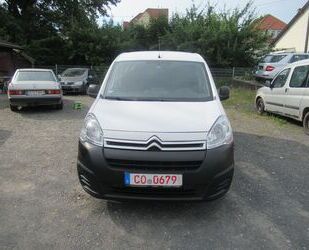 Citroen Berlingo Gebrauchtwagen