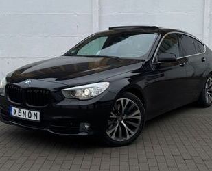 BMW 530 Gebrauchtwagen