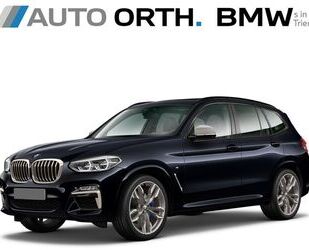 BMW X3 M40 Gebrauchtwagen