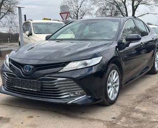 Toyota Camry Gebrauchtwagen