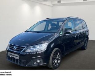 Seat Alhambra Gebrauchtwagen