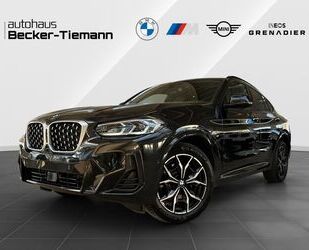 BMW X4 Gebrauchtwagen