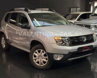 Dacia Duster Gebrauchtwagen
