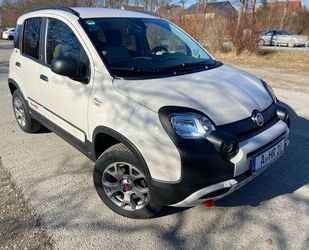 Fiat Panda Gebrauchtwagen