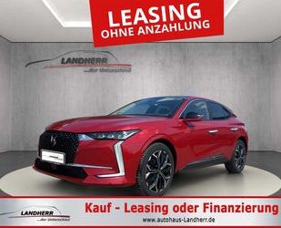 DS Automobiles DS4 Gebrauchtwagen
