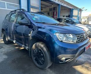 Dacia Duster Gebrauchtwagen