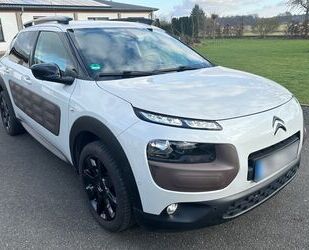 Citroen C4 Cactus Gebrauchtwagen