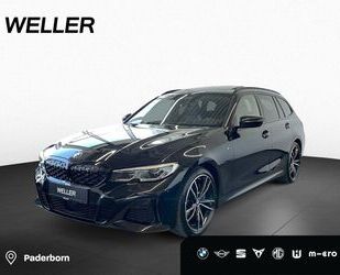 BMW M340d Gebrauchtwagen