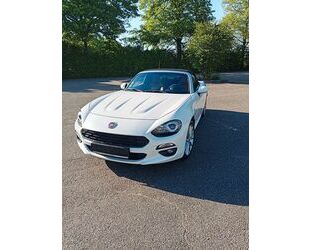 Fiat 124 Spider Gebrauchtwagen