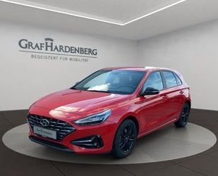 Hyundai i30 Gebrauchtwagen