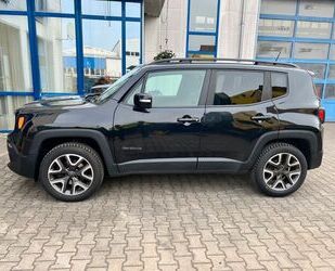 Jeep Renegade Gebrauchtwagen