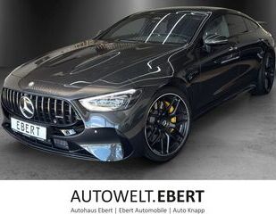 Mercedes-Benz AMG GT Gebrauchtwagen