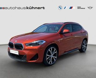 BMW X2 Gebrauchtwagen