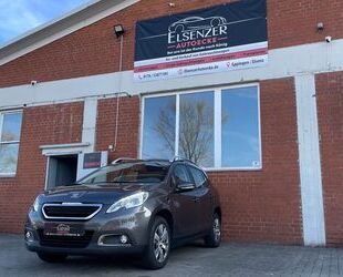 Peugeot 2008 Gebrauchtwagen