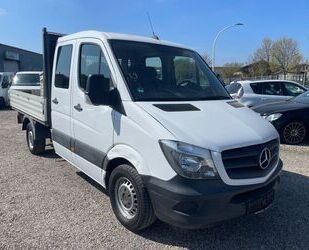 Mercedes-Benz Sprinter Gebrauchtwagen