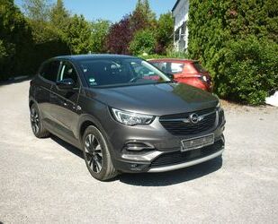 Opel Grandland (X) Gebrauchtwagen