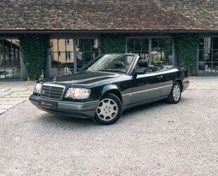 Mercedes-Benz E 320 Gebrauchtwagen