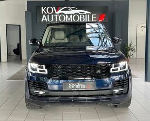 Land Rover Range Rover Gebrauchtwagen